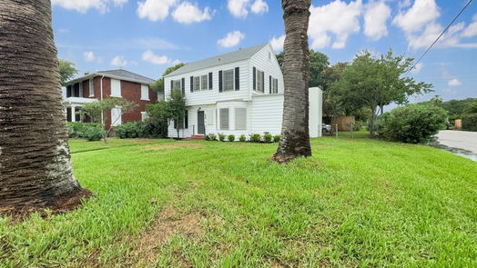 Galveston 2-story, 3-bed 4802 Sherman Boulevard-idx