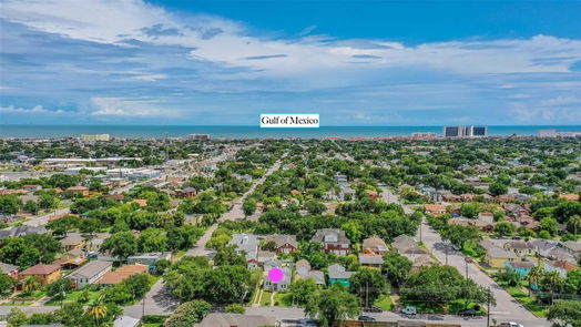 Galveston 1-story, 2-bed 4615 Ursuline-idx