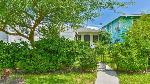 Galveston 1-story, 2-bed 4615 Ursuline-idx