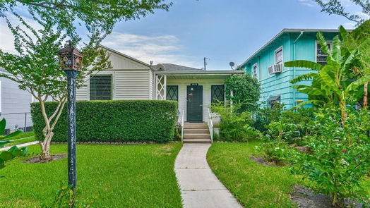 Galveston 1-story, 2-bed 4615 Ursuline-idx