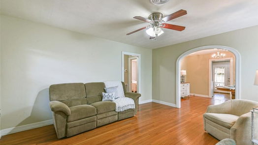 Galveston 1-story, 2-bed 4615 Ursuline-idx