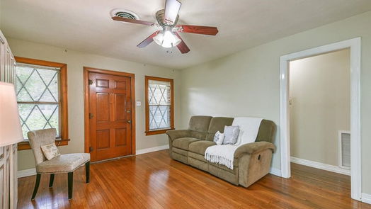 Galveston 1-story, 2-bed 4615 Ursuline-idx