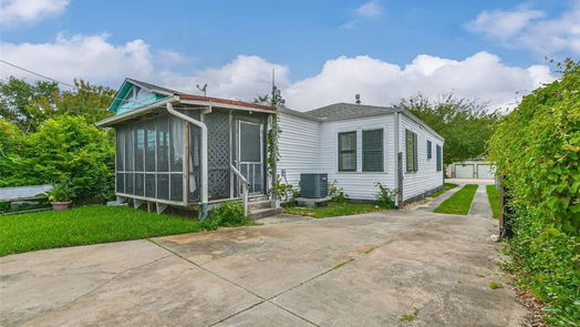 Galveston 1-story, 2-bed 4615 Ursuline-idx