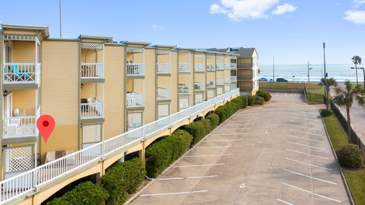 Galveston 1-story, 1-bed 6300 Seawall Boulevard 9122-idx