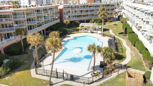 Galveston 1-story, 1-bed 6300 Seawall Boulevard 9122-idx