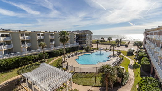 Galveston 1-story, 1-bed 6300 Seawall Boulevard 5301-idx