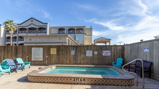 Galveston 1-story, 1-bed 6300 Seawall Boulevard 5301-idx