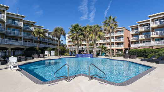 Galveston 1-story, 1-bed 6300 Seawall Boulevard 5301-idx