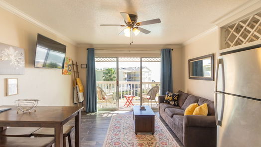 Galveston 1-story, 1-bed 6300 Seawall Boulevard 5301-idx