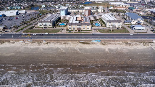 Galveston 1-story, 1-bed 6300 Seawall Boulevard 5301-idx