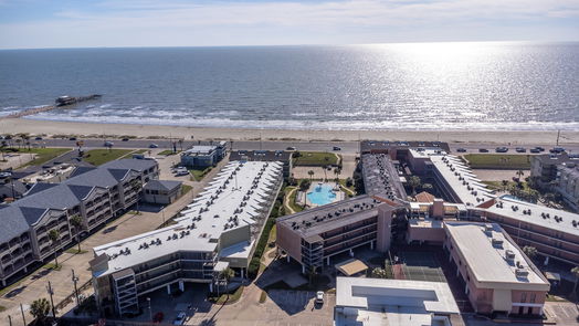 Galveston 1-story, 1-bed 6300 Seawall Boulevard 5301-idx