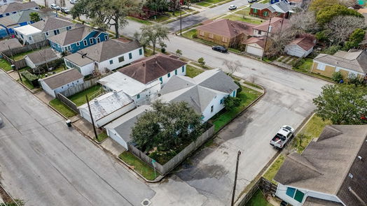 Galveston 1-story, 2-bed 1306 Bowie Drive-idx