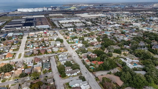 Galveston 1-story, 2-bed 1306 Bowie Drive-idx