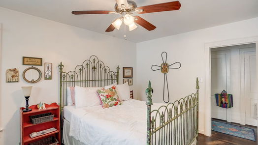 Galveston 1-story, 2-bed 1306 Bowie Drive-idx