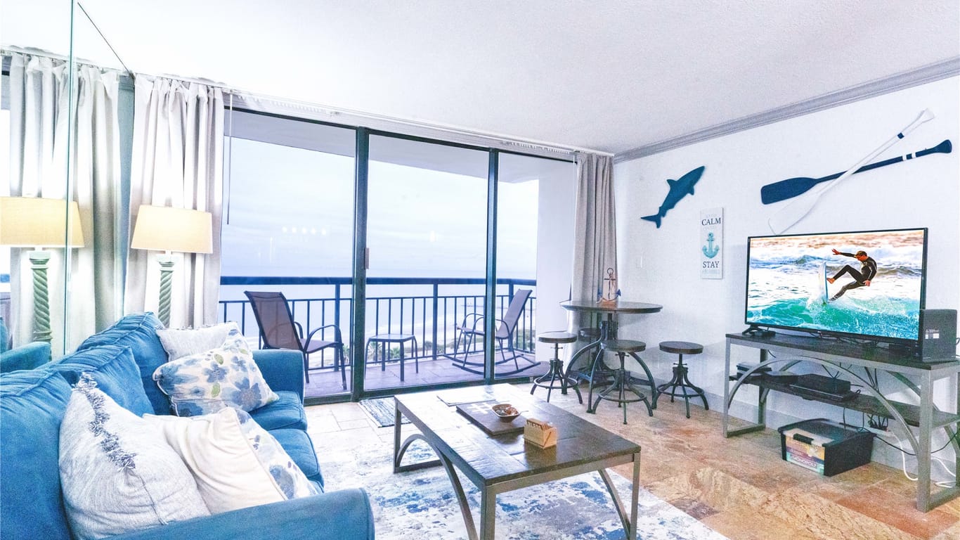 Galveston null-story, 1-bed 5220 Seawall Boulevard 1035-idx