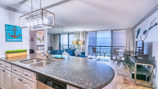 Galveston null-story, 1-bed 5220 Seawall Boulevard 1035-idx