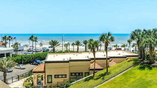 Galveston null-story, 1-bed 5220 Seawall Boulevard 1035-idx