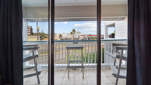 Galveston 1-story, 1-bed 6102 Seawall Boulevard 217-idx