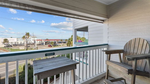 Galveston 1-story, 1-bed 6102 Seawall Boulevard 217-idx