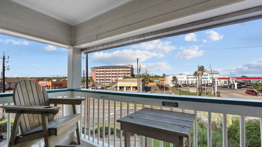 Galveston 1-story, 1-bed 6102 Seawall Boulevard 217-idx