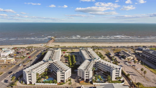 Galveston 1-story, 1-bed 6102 Seawall Boulevard 217-idx