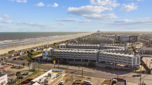 Galveston 1-story, 1-bed 6102 Seawall Boulevard 217-idx