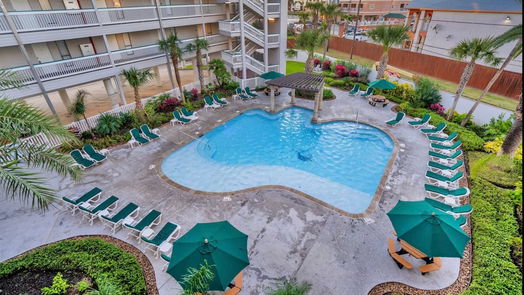 Galveston 1-story, 1-bed 6102 Seawall Boulevard 289-idx