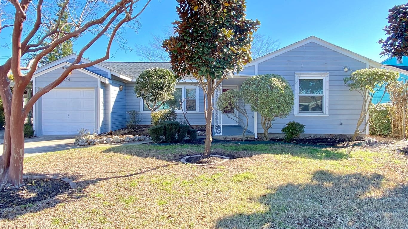 Galveston 1-story, 2-bed 1914 Neumann Drive-idx