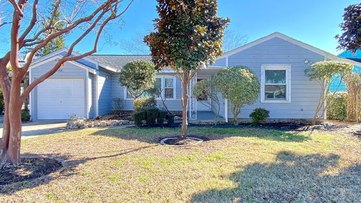 Galveston 1-story, 2-bed 1914 Neumann Drive-idx