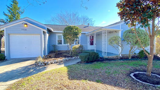 Galveston 1-story, 2-bed 1914 Neumann Drive-idx