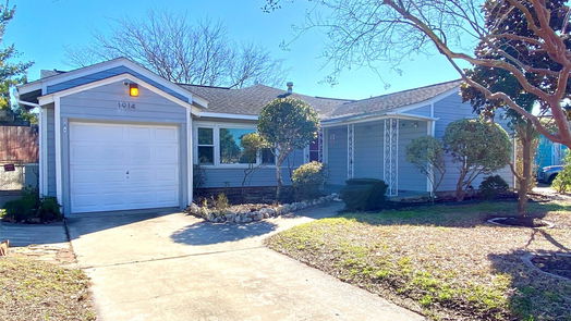 Galveston 1-story, 2-bed 1914 Neumann Drive-idx