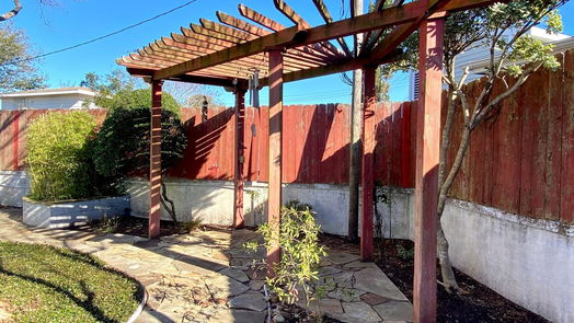 Galveston 1-story, 2-bed 1914 Neumann Drive-idx
