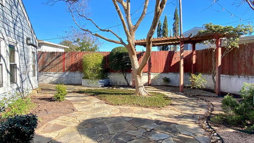 Galveston 1-story, 2-bed 1914 Neumann Drive-idx