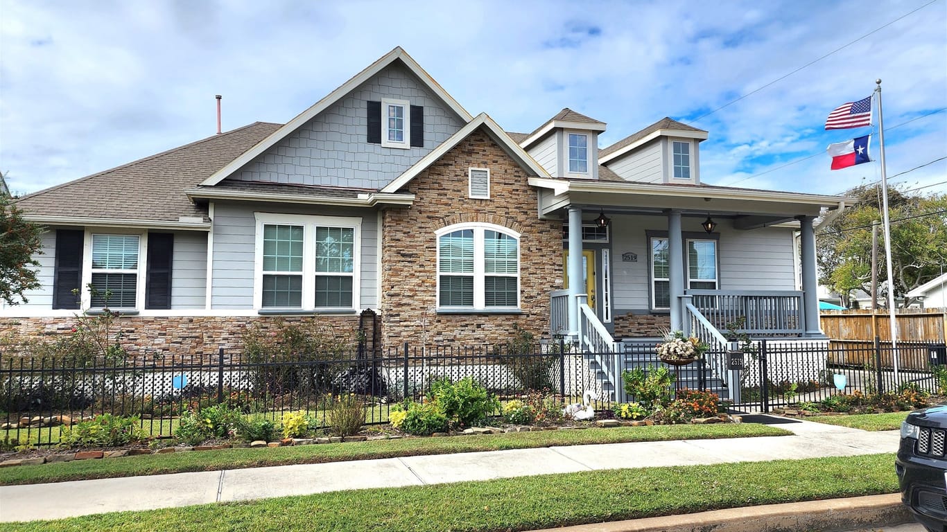 Galveston 1-story, 6-bed 2519 46th Street-idx