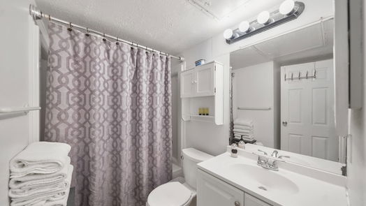 Galveston 2-story, 1-bed 6102 Seawall Boulevard 241-idx