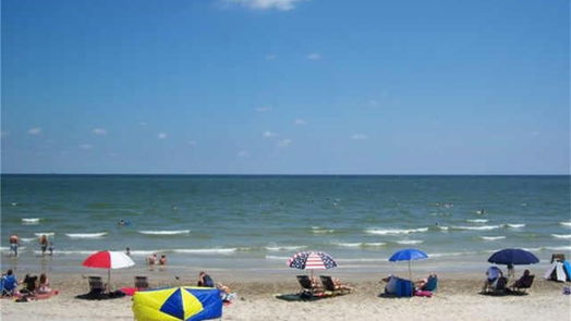 Galveston 2-story, 1-bed 6102 Seawall Boulevard 241-idx