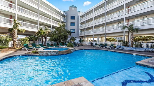 Galveston null-story, 1-bed 6102 Seawall Boulevard 322-idx