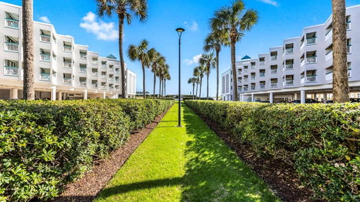 Galveston null-story, 1-bed 6102 Seawall Boulevard 322-idx