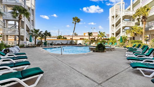 Galveston null-story, 1-bed 6102 Seawall Boulevard 322-idx