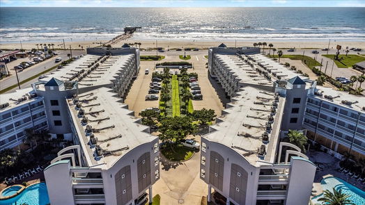 Galveston null-story, 1-bed 6102 Seawall Boulevard 322-idx