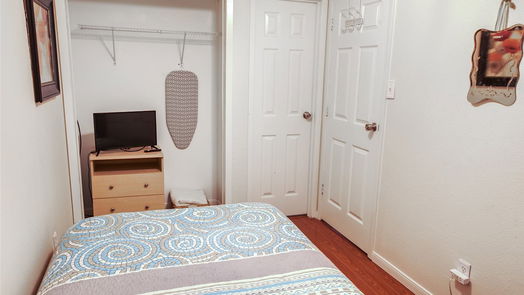 Galveston 2-story, 1-bed 6102 Seawall Boulevard 241-idx