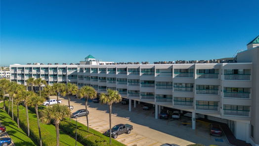 Galveston 2-story, 1-bed 6102 Seawall Boulevard 241-idx