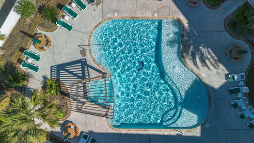 Galveston 2-story, 1-bed 6102 Seawall Boulevard 241-idx