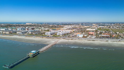 Galveston 2-story, 1-bed 6102 Seawall Boulevard 241-idx