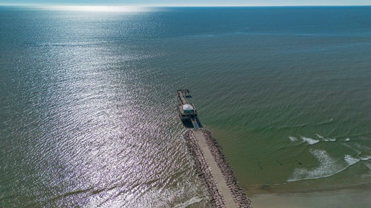 Galveston 2-story, 1-bed 6102 Seawall Boulevard 241-idx