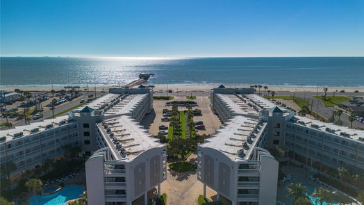 Galveston 2-story, 1-bed 6102 Seawall Boulevard 241-idx