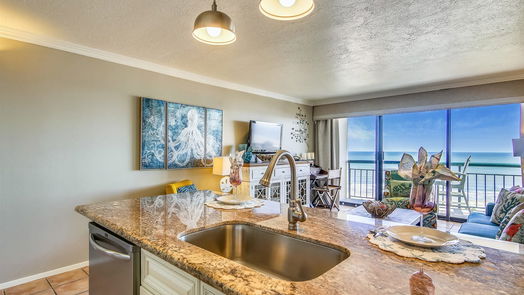 Galveston null-story, 1-bed 5220 Seawall Boulevard 934-idx