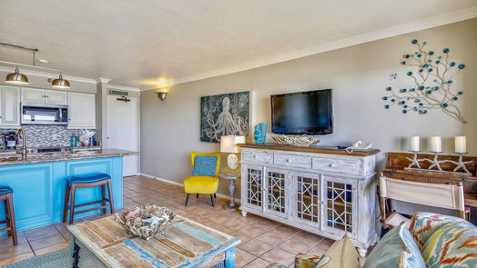 Galveston null-story, 1-bed 5220 Seawall Boulevard 934-idx