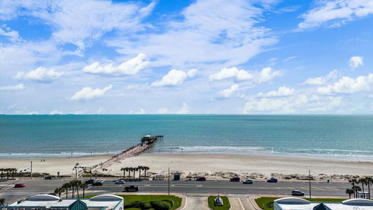 Galveston null-story, 1-bed 6102 Seawall Boulevard 322-idx