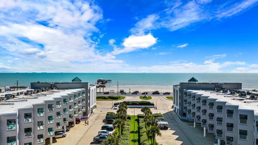 Galveston null-story, 1-bed 6102 Seawall Boulevard 322-idx